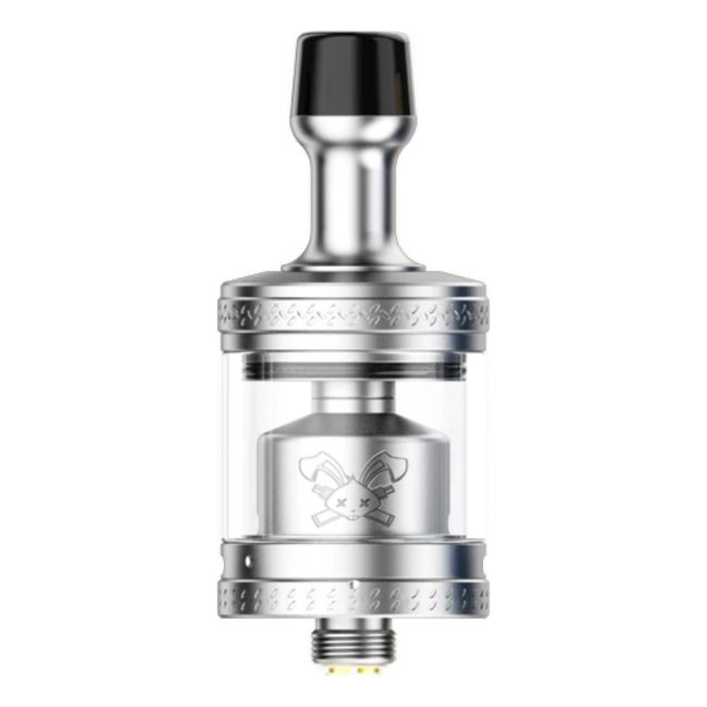 Hellvape Dead Rabbit MTL 2 RTA - обслуживаемый бак