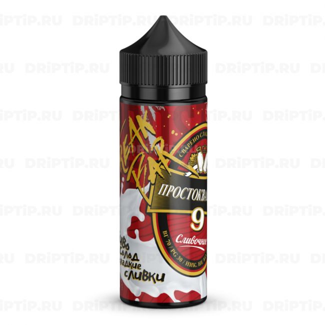 Жидкость Freak Bar - Простоквашино Жидкость Freak Bar - Простоквашино