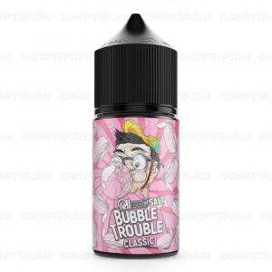 Bubble Trouble Salt - Classic Bubble Trouble Salt - Classic