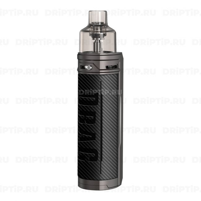 Voopoo Drag X Pod Mod Kit Voopoo Drag X Pod Mod Kit