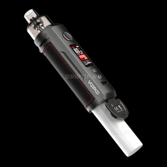 Voopoo Drag X Pod Mod Kit Voopoo Drag X Pod Mod Kit