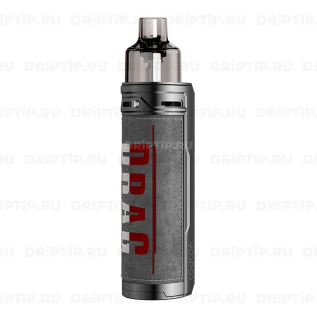 Voopoo Drag X Pod Mod Kit Voopoo Drag X Pod Mod Kit