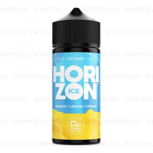 Horizon - Mango Lemon Cream