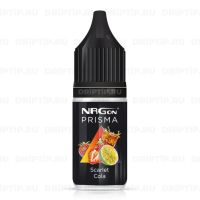 Ароматизатор NRGon Prisma - Scarlet Cola