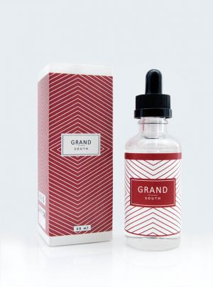 Жидкость GRAND SOUTH 50 мл