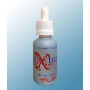 Borong Vape Extasy 3 mg, 60 ml