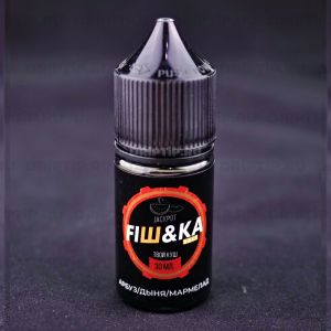 Fishka Salt - Jackpot