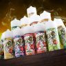 BOMB! Liquid Banana 3mg 120ml