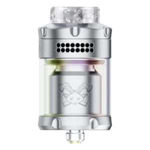 Hellvape Dead Rabbit 3 RTA (2024 Edition) Hellvape Dead Rabbit 3 RTA (2024 Edition)