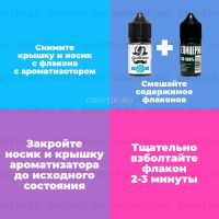 Gentleman Pod - Parlam (конструктор)