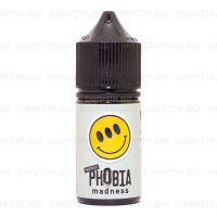 Phobia Salt - Madness