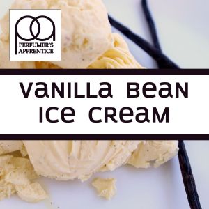 TPA Vanilla Bean Ice Cream TPA Vanilla Bean Ice Cream