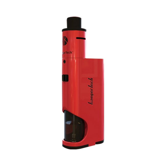 KANGER Dripbox Starter Kit
