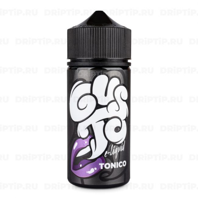 Жидкость Tonico - Gusto Жидкость Tonico - Gusto
