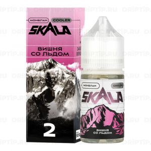 Skala Salt - Вишня со льдом Skala Salt - Вишня со льдом