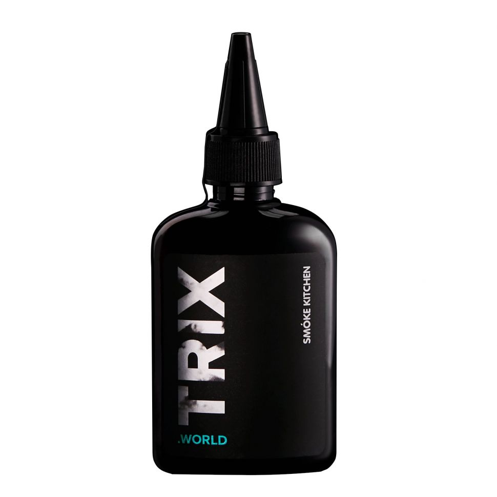 Жидкость TRIX World 1mg, 100ml