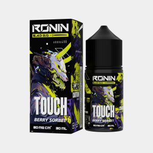 RONiN BAD v2 Salt - Touch