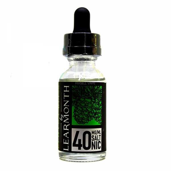 Жидкость Learmonth Salt - Pictachio Tobacco 20mg 30ml