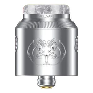 Hellvape Drop Dead 2 RDA Hellvape Drop Dead 2 RDA