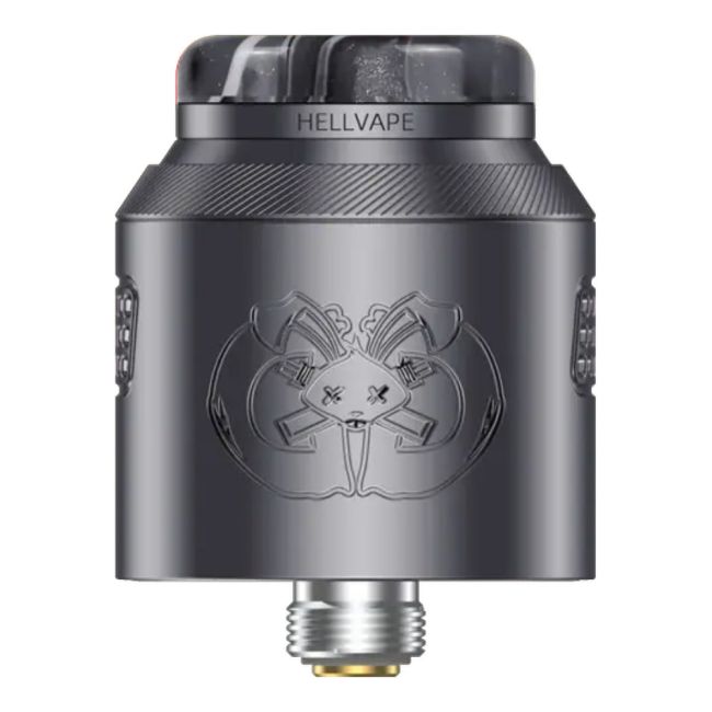 Hellvape Drop Dead 2 RDA Hellvape Drop Dead 2 RDA
