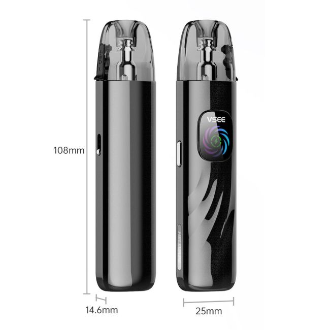 Hellvape Vsee One Pod Kit Hellvape Vsee One Pod Kit