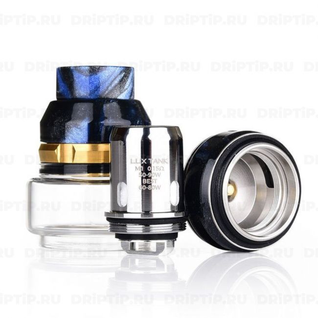 CoilART LUX 200 Kit CoilART LUX 200 Kit