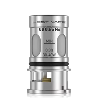 Испаритель Lost Vape UB Ultra