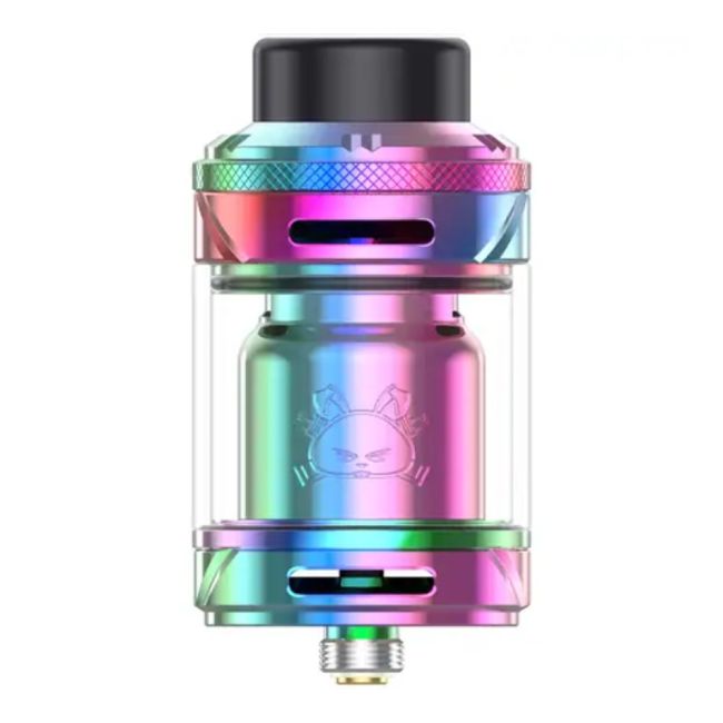 Hellvape Fat Rabbit 2 RTA - обслуживаемый бак