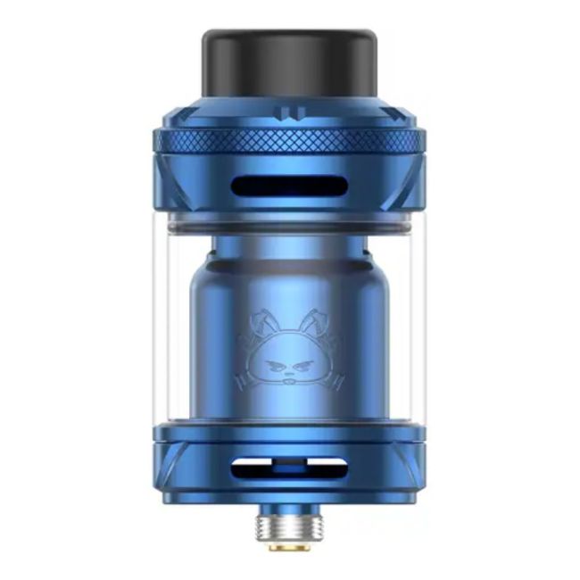 Hellvape Fat Rabbit 2 RTA - обслуживаемый бак
