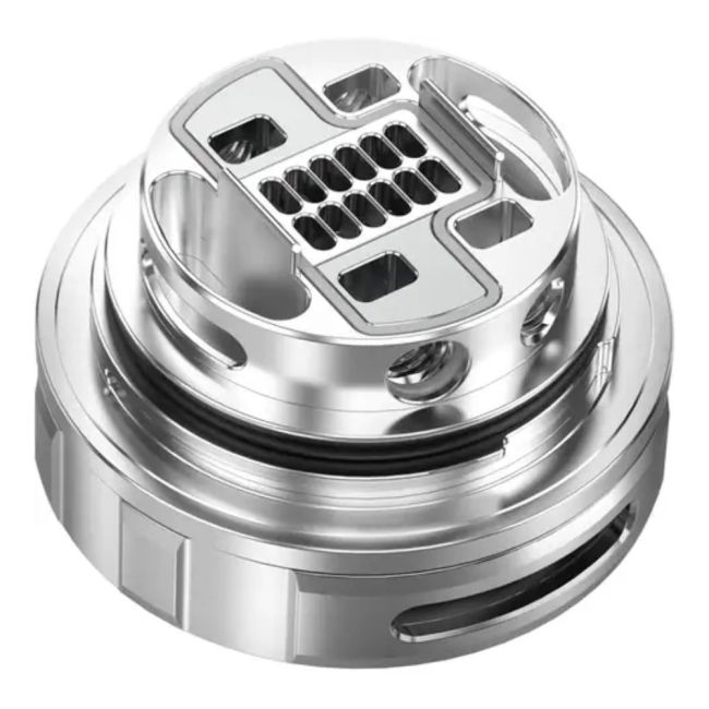 Hellvape Fat Rabbit 2 RTA - обслуживаемый бак