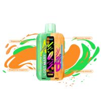 Lost Mary Mixer+ 25000 - Клубника, драгонфрут