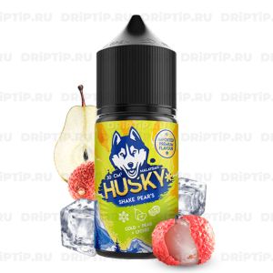 Husky Import Malaysian Series - Shake Pears (конструктор)