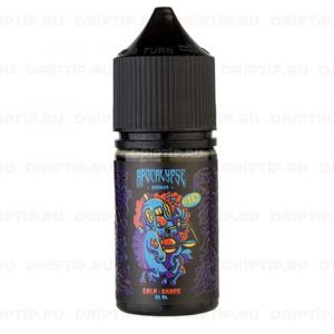 Apocalypse Salt - Cola Grape