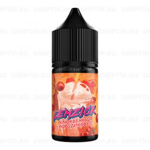 Blast Lemzick Salt - Клюквенно-Смородиновый