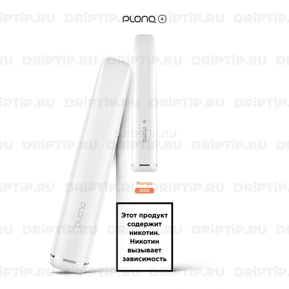 Plonq Plus - Манго