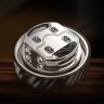 Hellvape Hellbeast RTA - обслуживаемый бак
