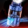 Hellvape Hellbeast RTA - обслуживаемый бак