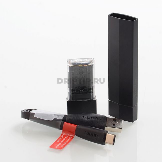 Suorin Edge Kit