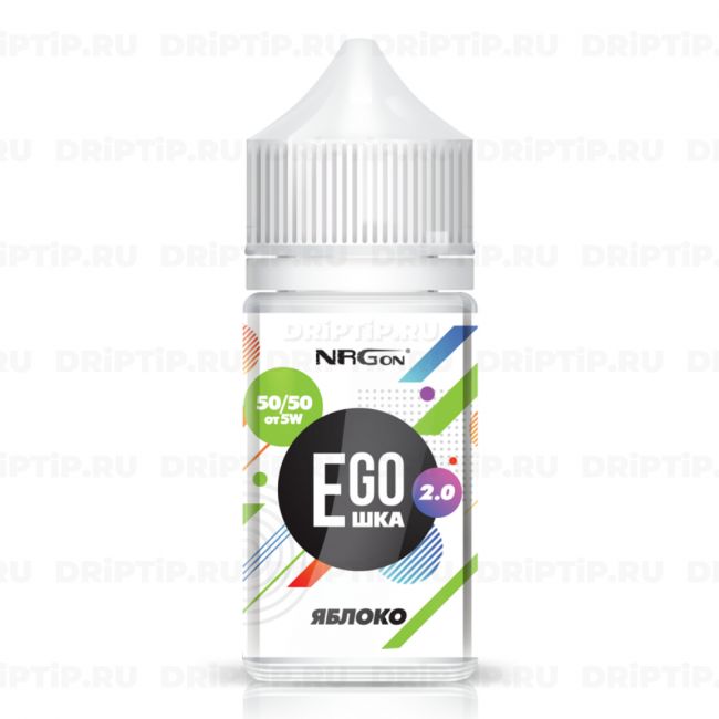 EGOшка POD - Яблоко EGOшка POD - Яблоко