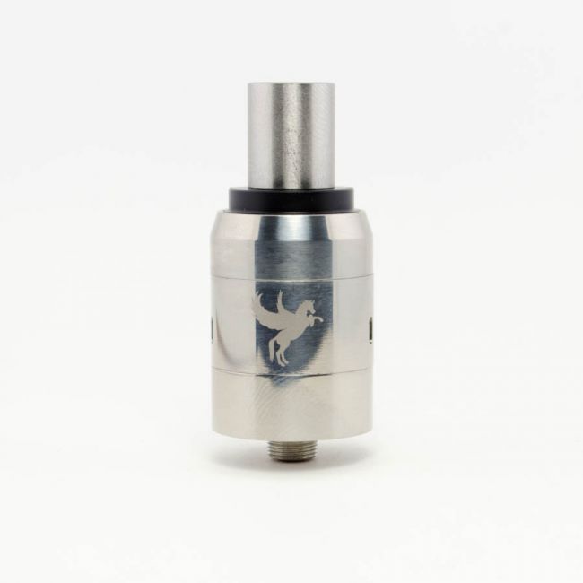 Dark Horse RDA