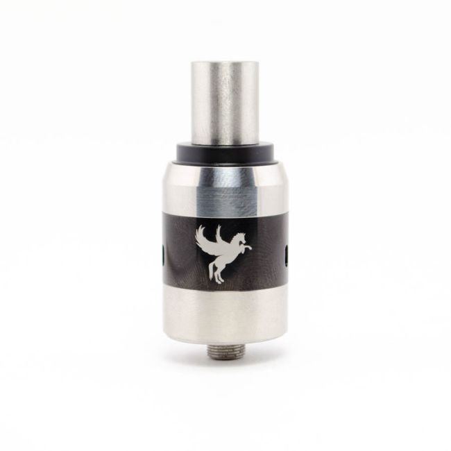Dark Horse RDA