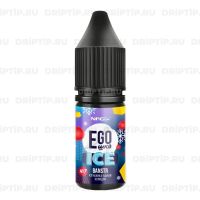 EGOшка Ice Salt 10ml - Banstr