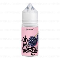 Oh My Berry Salt - Blue Mind Срок годности до 12.2024
