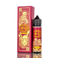 Nasty Juice x Kilo - Dillinger Арбуз и дыня