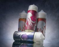 JELLY FISH Viola 120ml