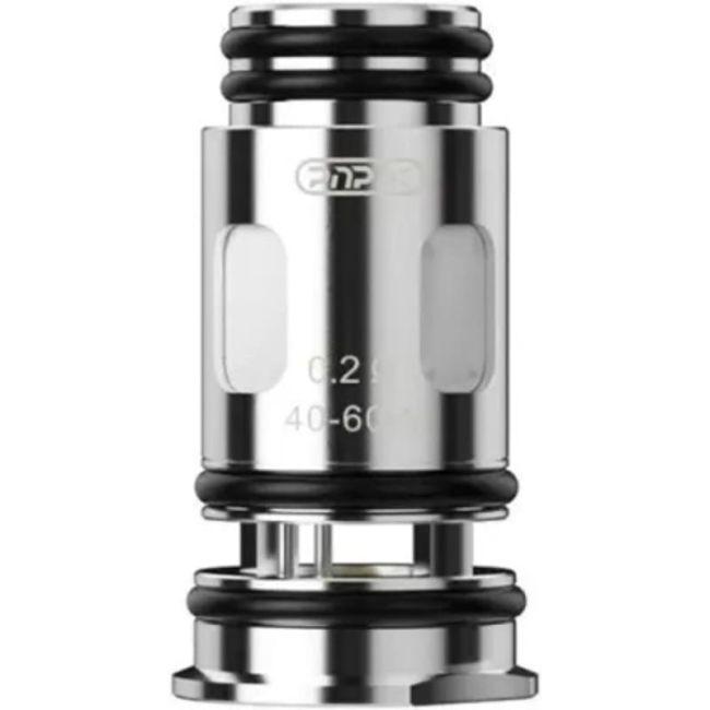 Испаритель Voopoo PnP X