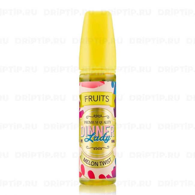 Dinner Lady - Melon Twist
