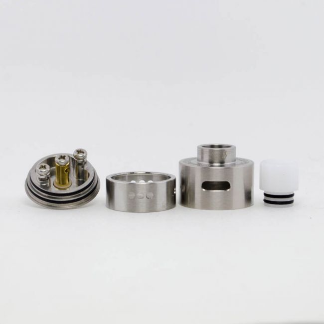 Derringer RDA Derringer RDA