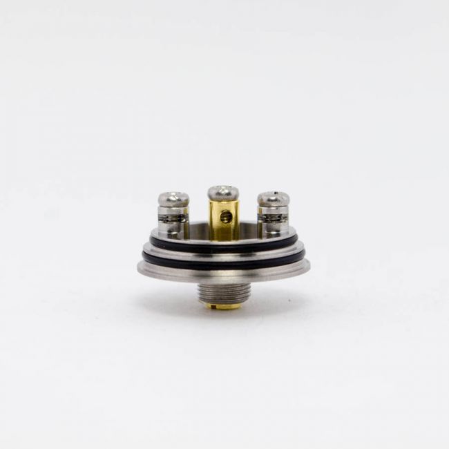 Derringer RDA Derringer RDA