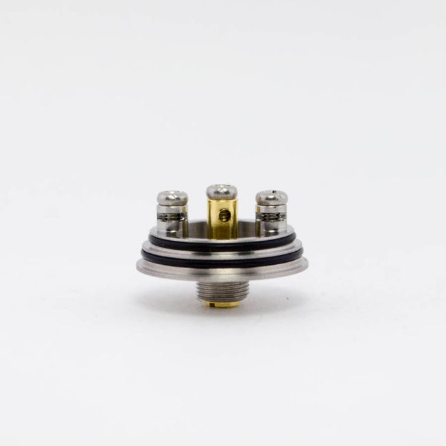 Derringer RDA Derringer RDA